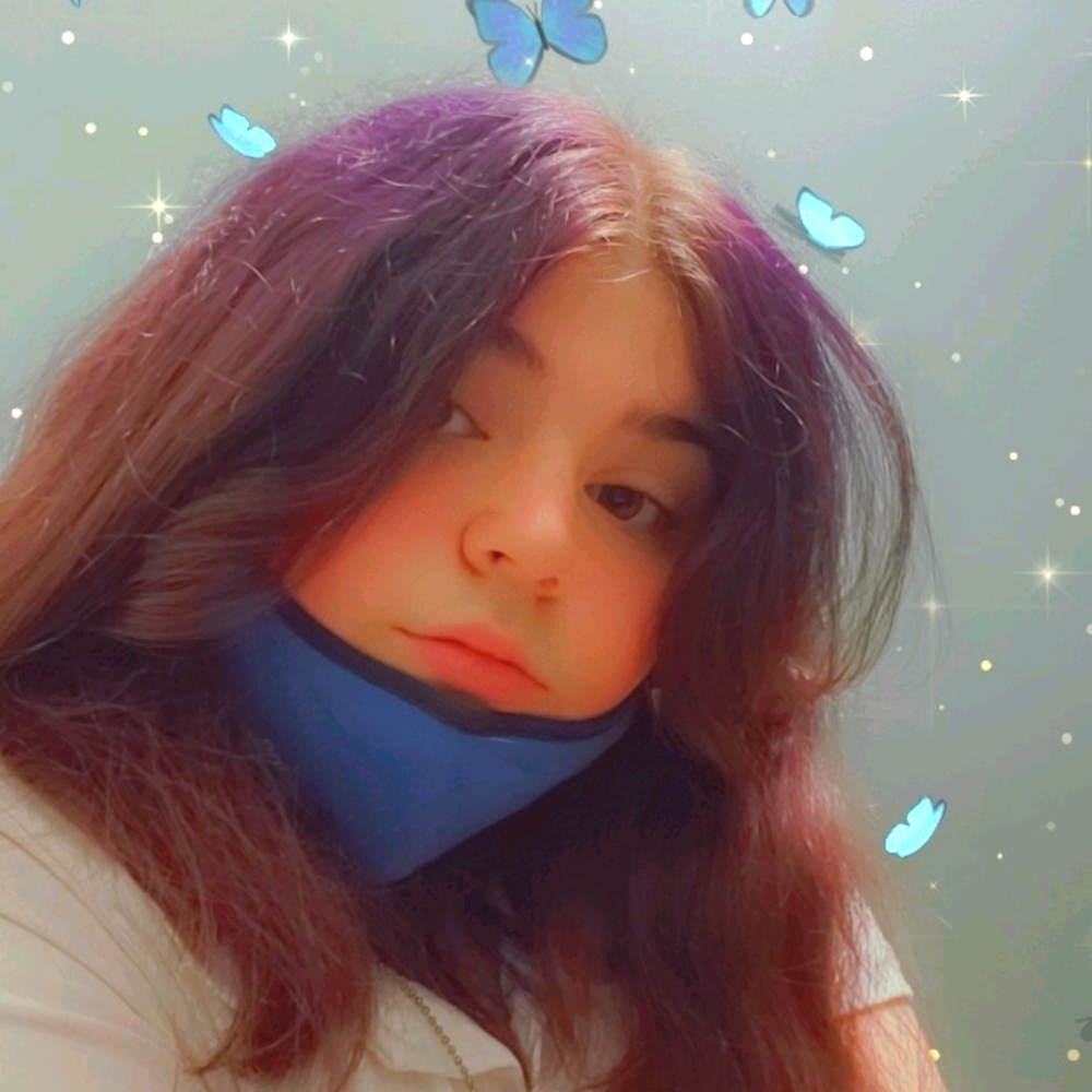 Meet your Posher, Brianna